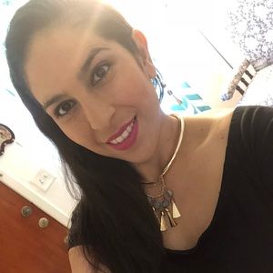 Meet your Posher, Karla